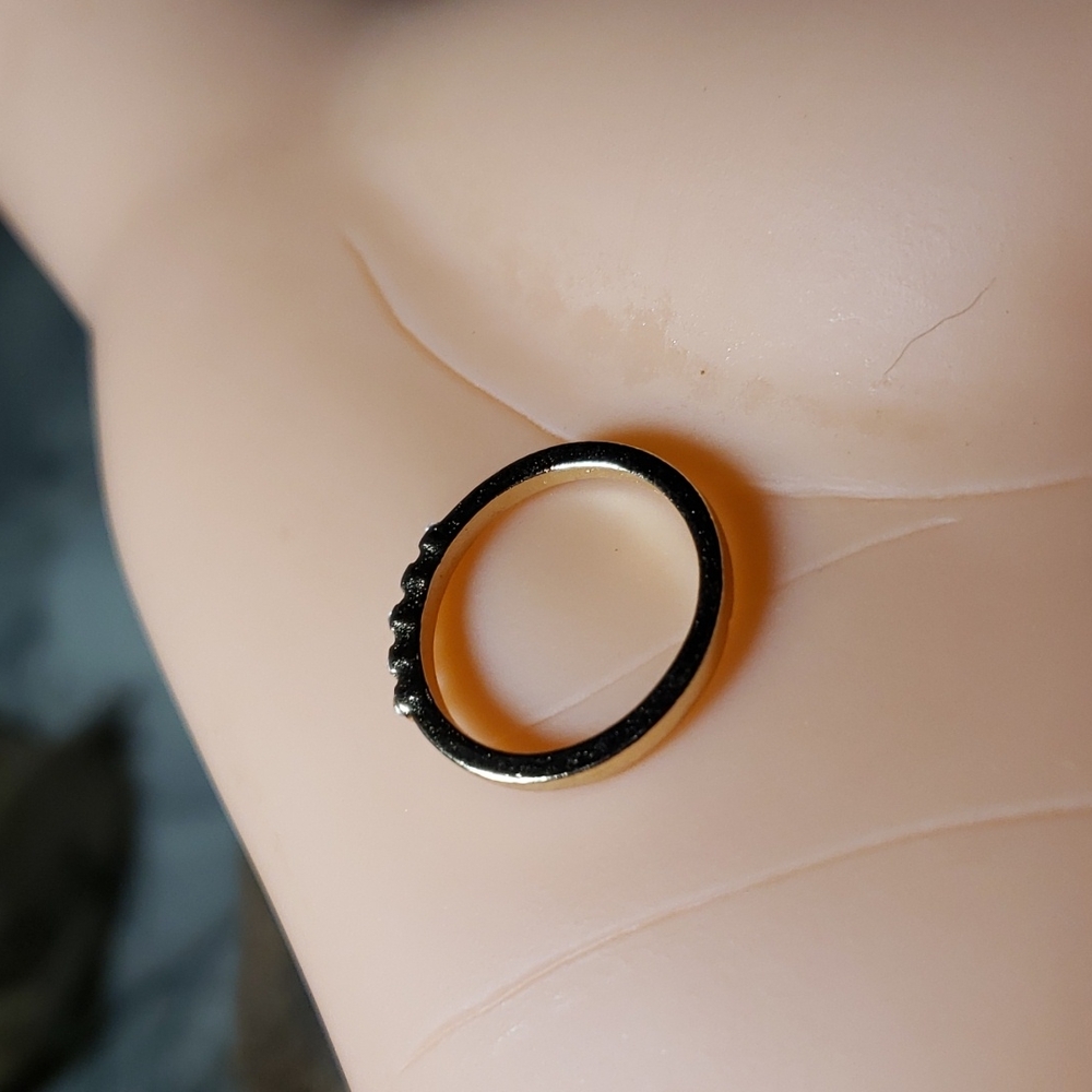 BRAND NEW RING SIZE 5.5 - Picture 3 of 4